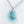 Load image into Gallery viewer, Mermaid Sea Glass Necklace
