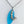 Load image into Gallery viewer, Mermaid Cham Sea Glass Necklace
