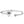 Load image into Gallery viewer, Alcazar Duet Heart Open Hinge Bangle
