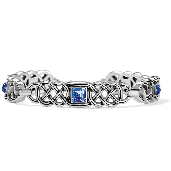 Interlok Lustre Bracelet