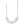 Load image into Gallery viewer, Meridian Lumens Collar Necklace
