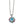 Load image into Gallery viewer, Elora Gems Palette Necklace
