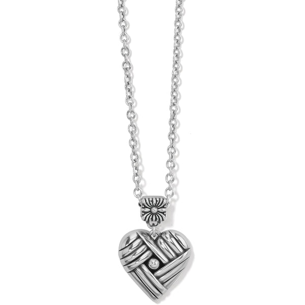 Sonora Heart Necklace