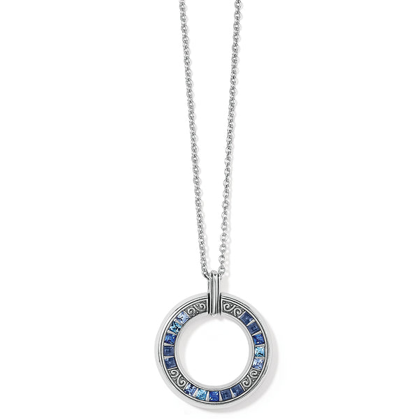 Spectrum Light Necklace