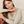 Load image into Gallery viewer, Alcazar Duet Heart Open Hinge Bangle
