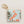 Load image into Gallery viewer, Alljoy Landing Sea Foam Card Keychain
