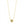 Load image into Gallery viewer, Delicate Dune Sunburst Necklace - Gold
