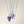 Load image into Gallery viewer, Toledo With Love Necklace - Amethyst
