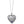 Load image into Gallery viewer, Halo Radiance Heart Necklace

