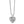 Load image into Gallery viewer, One Heart Pendant Necklace
