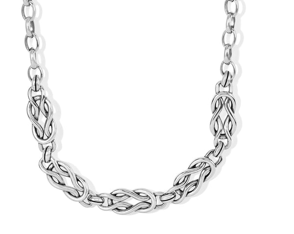 Interlok Harmony Necklace