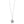 Load image into Gallery viewer, Illumina Daisy Petite Necklace
