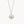 Load image into Gallery viewer, To The Moon &amp; Back Sea La Vie Necklace

