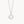Load image into Gallery viewer, To The Moon &amp; Back Sea La Vie Necklace

