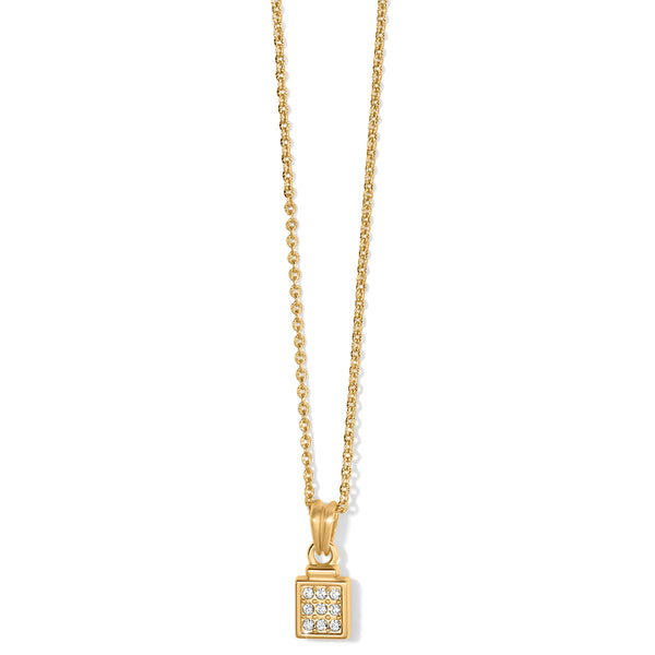 Meridian Zenith Mini Necklace