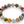 Load image into Gallery viewer, Contempo Desert Sky Stretch Bracelet
