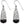Load image into Gallery viewer, Catania French Wire Earrings
