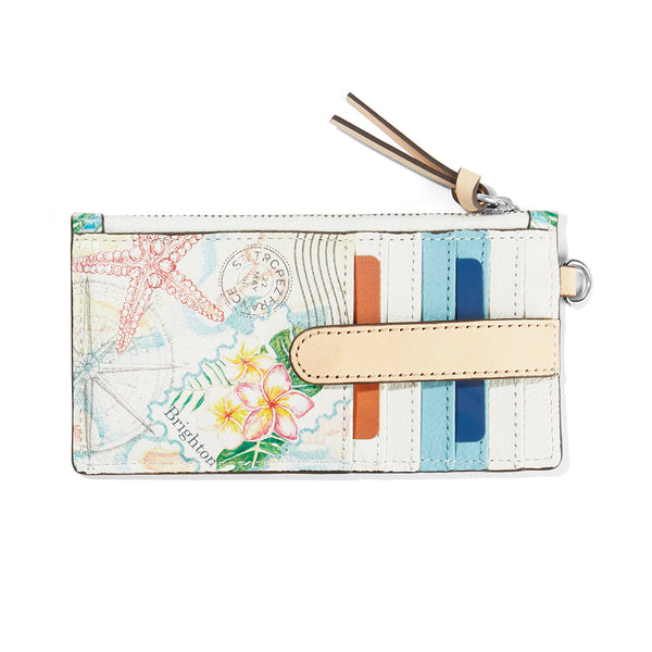 Voyage Card Pouch