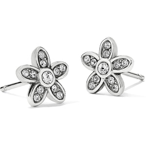 Baroness Fiori Mini Post Earrings - Jenna Jane's Jewelry