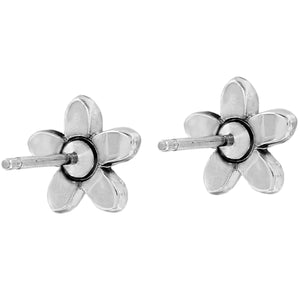 Baroness Fiori Mini Post Earrings - Jenna Jane's Jewelry