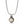 Load image into Gallery viewer, Heiress Crystal Necklace
