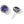 Load image into Gallery viewer, Iris Stud Earrings
