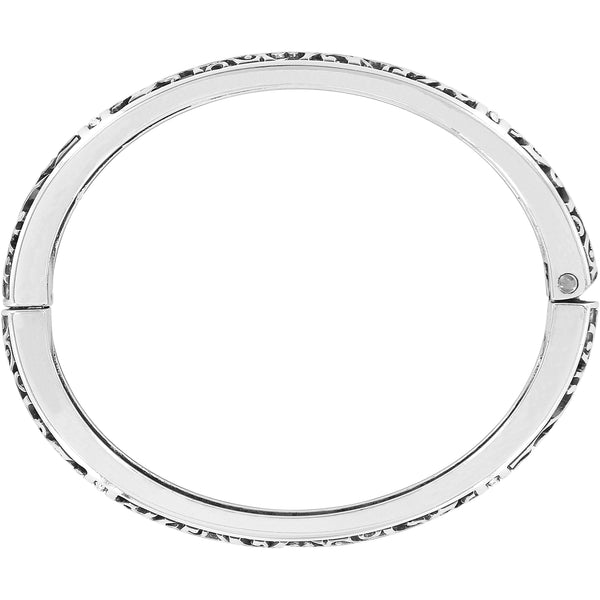 Viewpoint Hinged Bangle