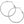 Load image into Gallery viewer, Contempo Medium Hoop

