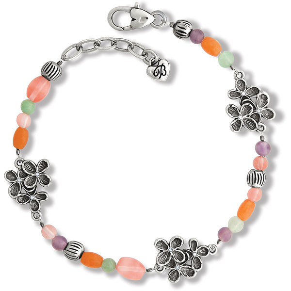 Everbloom Trellis Bracelet