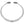 Load image into Gallery viewer, Twinkle Open Hinged Bangle
