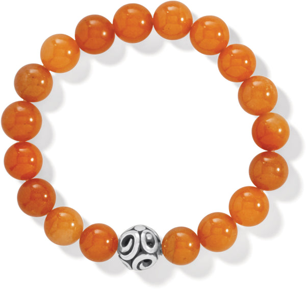 Contempo Chroma Stretch Bracelet