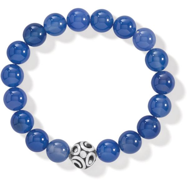 Contempo Chroma Stretch Bracelet