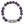 Load image into Gallery viewer, Interlok Lustre Amethyst Stretch Bracelet
