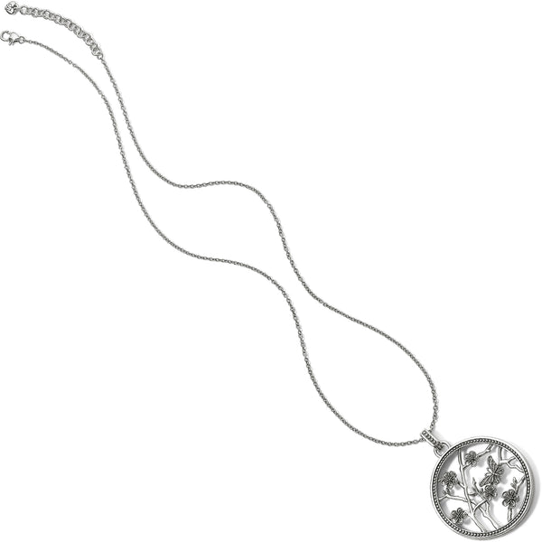 Sakura Round Convertible Necklace