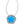 Load image into Gallery viewer, Twinkle La Flor Necklace
