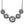 Load image into Gallery viewer, Telluride Sunburst Collar Necklace
