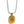 Load image into Gallery viewer, Ferrara Artisan Two Tone Pendant Necklace
