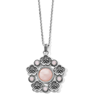Sakura Breeze Pendant Necklace - Jenna Jane's Jewelry