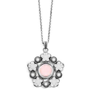Sakura Breeze Pendant Necklace - Jenna Jane's Jewelry
