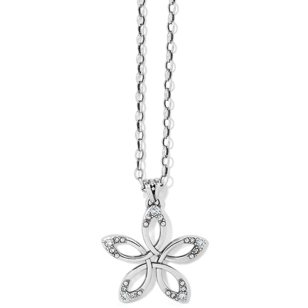 Vienna Flora Convertible Necklace