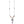 Load image into Gallery viewer, Everbloom Trellis Drop Necklace
