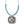 Load image into Gallery viewer, Mosaic Paseo Bead Cross Necklace
