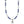 Load image into Gallery viewer, Mingle Shores Petite Beaded Necklace
