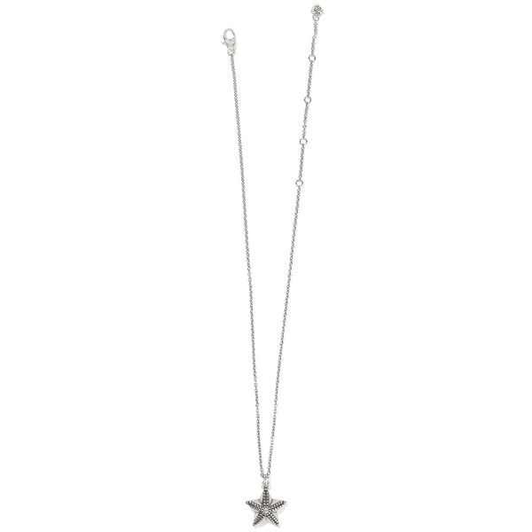 Voyage Starfish Necklace