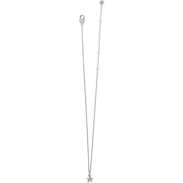 Voyage Mini Starfish Necklace