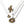 Load image into Gallery viewer, Monete Petite Necklace
