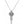 Load image into Gallery viewer, Reno Heart Badge Clip Necklace
