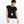 Load image into Gallery viewer, Reno Heart Badge Clip Necklace
