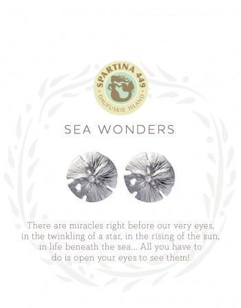 Sea La Vie Sea Wonders Earrings