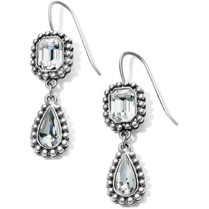 Twinkle Elite French Wire Earrings - Jenna Jane's Jewelry